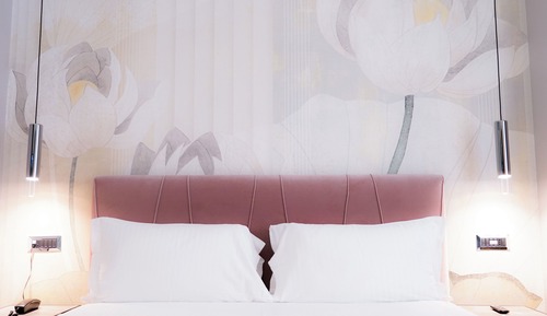 Basic Double Room