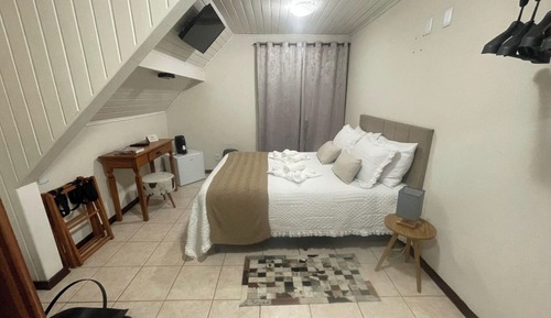 Exclusive Room