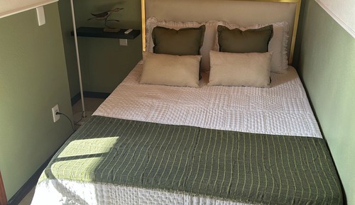 Traditional Room
