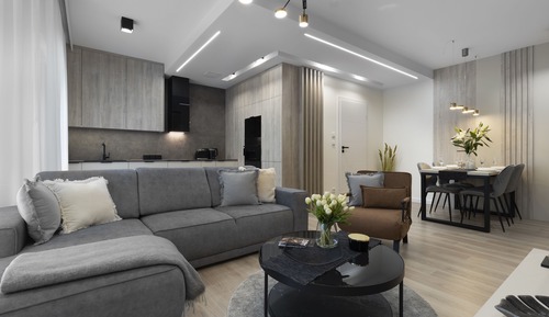 Premium Apartment
