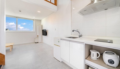 Basic Room, 1 Bedroom (204)