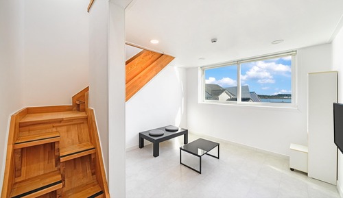 Basic Room, 1 Bedroom (202)