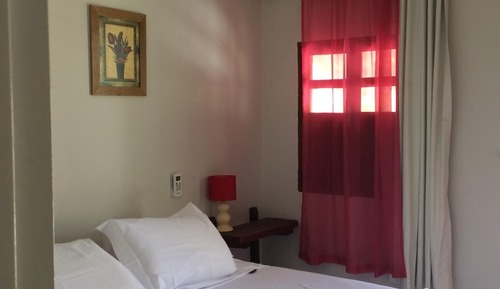 Comfort Double or Twin Room