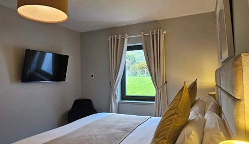 Luxury Double or Twin Room