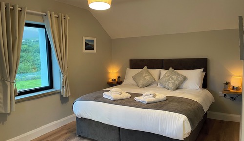 Luxury Double or Twin Room