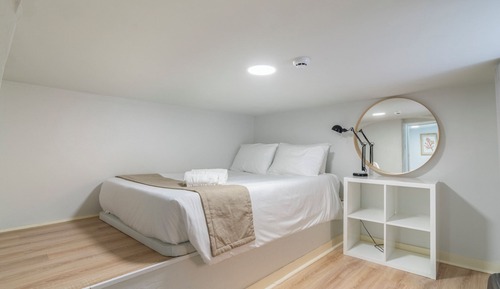Signature Apartment