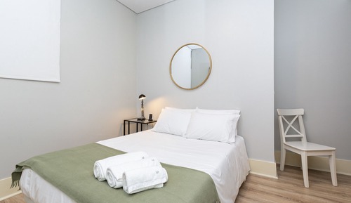 Family Apartment