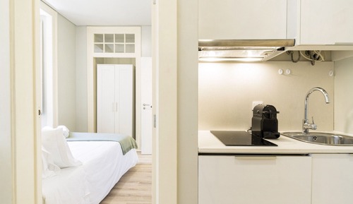 Standard Apartment