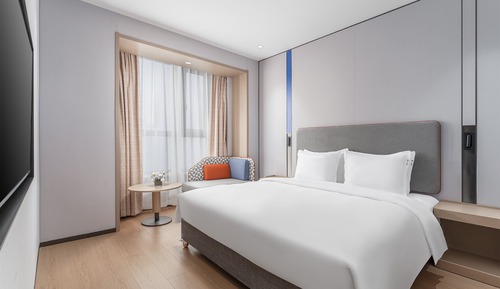 Suite, 1 Bedroom