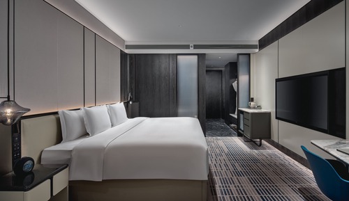 Standard Room (Upgraded)