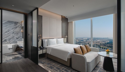 Suite, 1 Bedroom