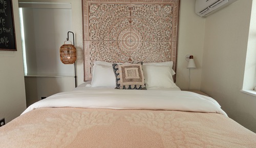 Elite Double Room