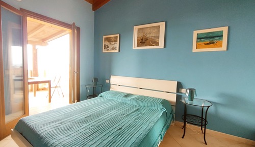 Panoramic Apartment