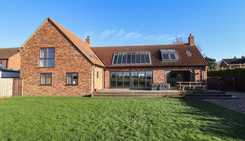 Cottage