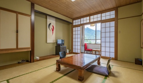 Business Room