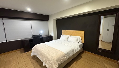 Business Apartment