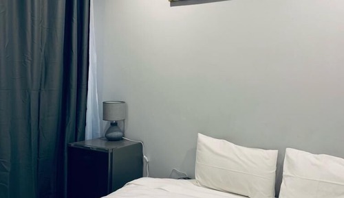 Club Room