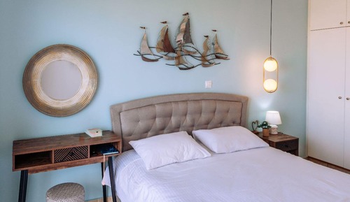 Luxury Apartment