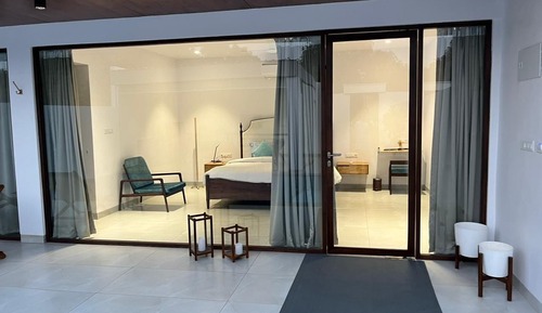 Luxury Studio Suite