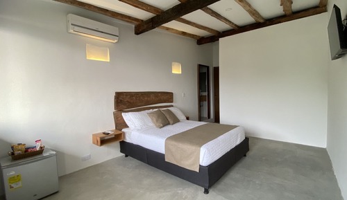 Comfort Double Room, Balcony