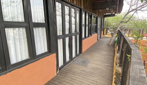 Basic Triple Room