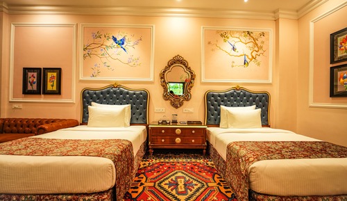 Executive Room