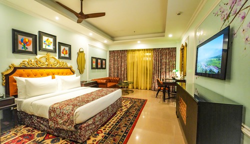 Presidential Villa