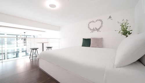 Basic Room, 1 Bedroom (K202)