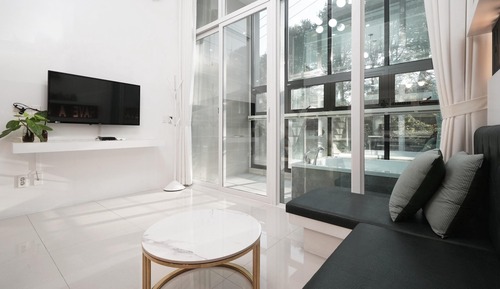 Basic Room, 1 Bedroom (J203)