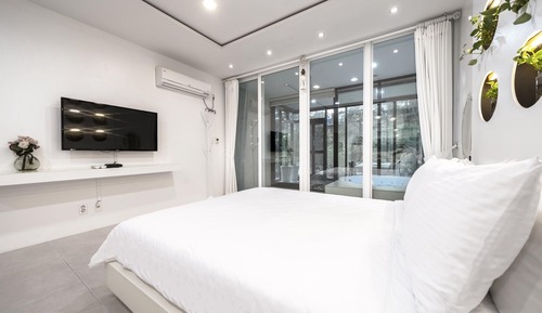 Basic Room, 1 Bedroom (K103)