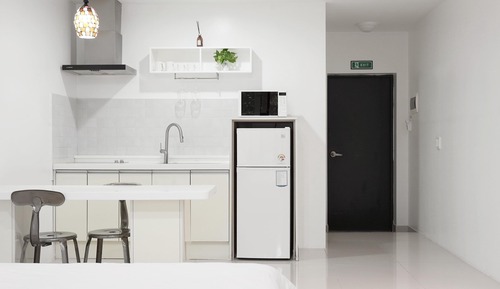 Basic Room, 1 Bedroom (J102)
