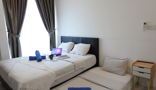 Family Apartment