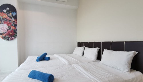 Family Apartment