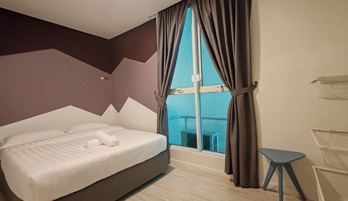 Family Apartment