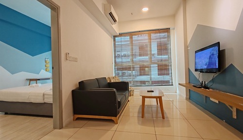 Family Apartment
