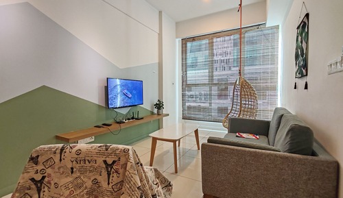 Family Apartment