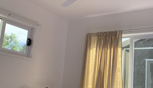 Villa, 2 Bedrooms, Pool View