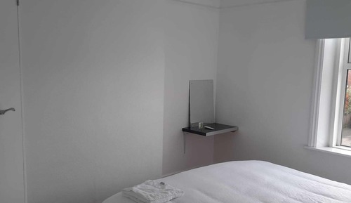 Standard Double Room, 1 Double Bed