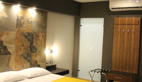 Comfort Room
