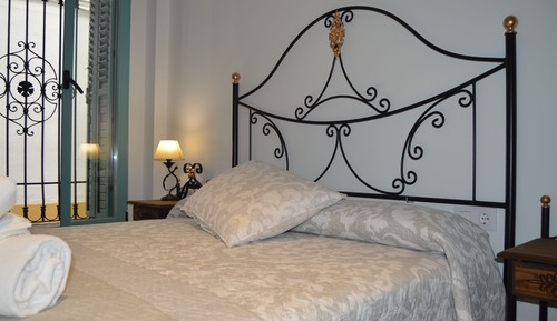 Executive Apartment