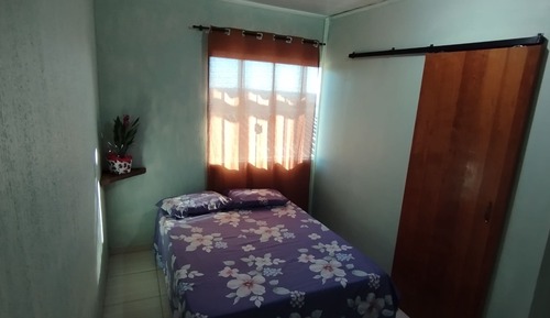 Traditional Double Room