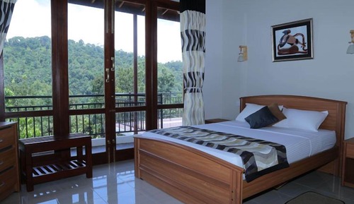 Grand Double Room Single Use