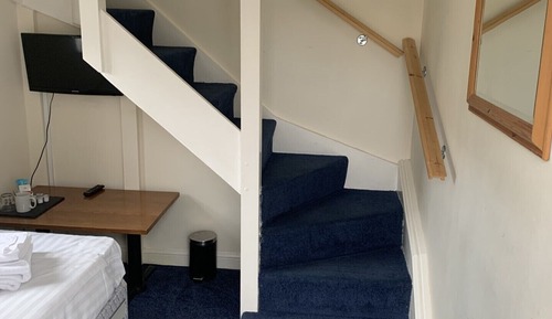 Single Room, Ensuite
