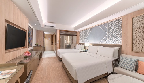 Premier Room