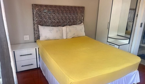 Basic Double Room