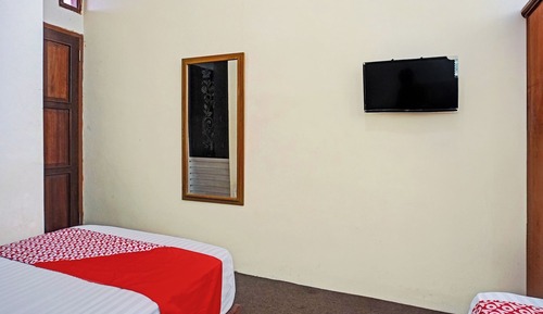 Superior Suite
