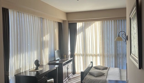 Basic Double Room