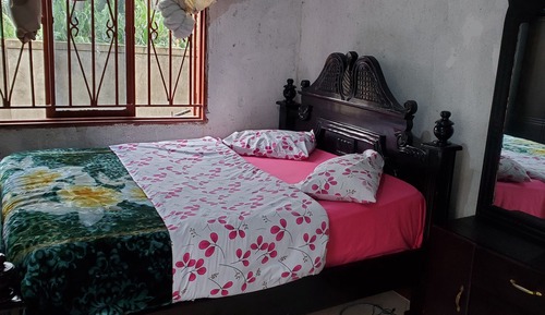 Comfort Cottage