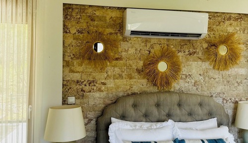 Superior Room, 1 Bedroom, Pool View