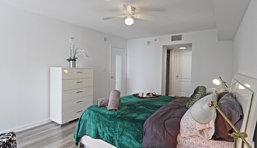 Design Apartment, 1 Bedroom